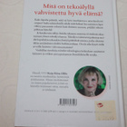 Maija-Riitta Ollila - Tekoälyn etiikka - pikkukuva 2