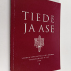 Tiede ja ase : Suomen sotatieteellisen seuran vuosijulkai... - pikkukuva 1
