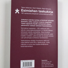 Tapio Aaltonen : Esimiehen taskukirja : 100 vastausta ark... - pikkukuva 2