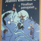 Jeanin elämää albumit (1, 2, 4, 5 ja 6) - pikkukuva 3