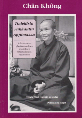 Chân Không: Todellista rakkautta oppimassa