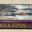 Huckleberry Finnin seikkailut (1993) Elijah Wood (UUSI) - pikkukuva 3
