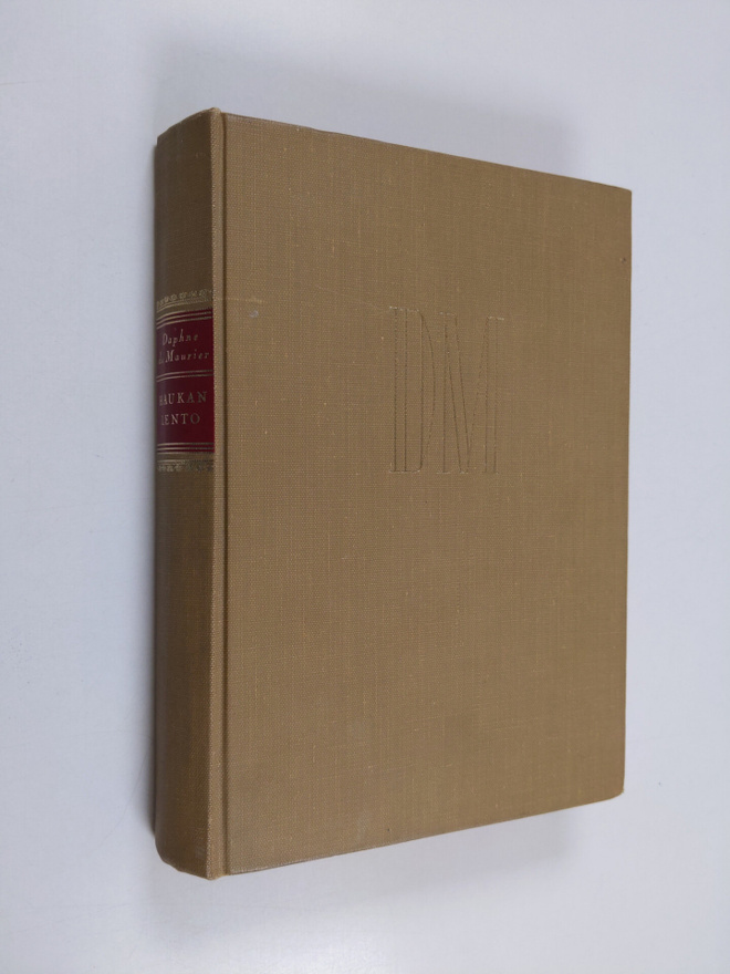 Daphne Du Maurier : Haukan lento