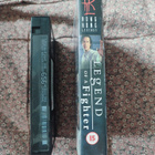 Legend of a Fighter VHS - pikkukuva 3