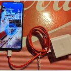 Realme / Oppo / OnePlus USB A -> USB C -kaapeli / 3m #29450 - pikkukuva 3