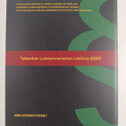Työpaikan luottamusmiehen lakikirja 2020 - pikkukuva 2
