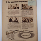 Suomen kuvalehti 7/1947 - pikkukuva 2
