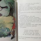 Janosch - Jannesta tulee intiaani - 1.p.1991 - pikkukuva 3
