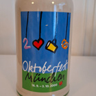 Oktoberfest keraaminen tuoppi v 2000 - pikkukuva 1