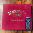 Blackmore’s Night - Fires At Midnight cd limited. Ed - pikkukuva 1