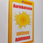 Aurinkoisena uuteen aamuun - pikkukuva 1