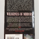 Linda Davies : Wilderness of mirrors - pikkukuva 2