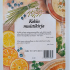 Salme (toim.) Saure : Kokin muistikirja - pikkukuva 2