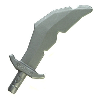 Lego Miekka Scimitar ( Fantasy )
