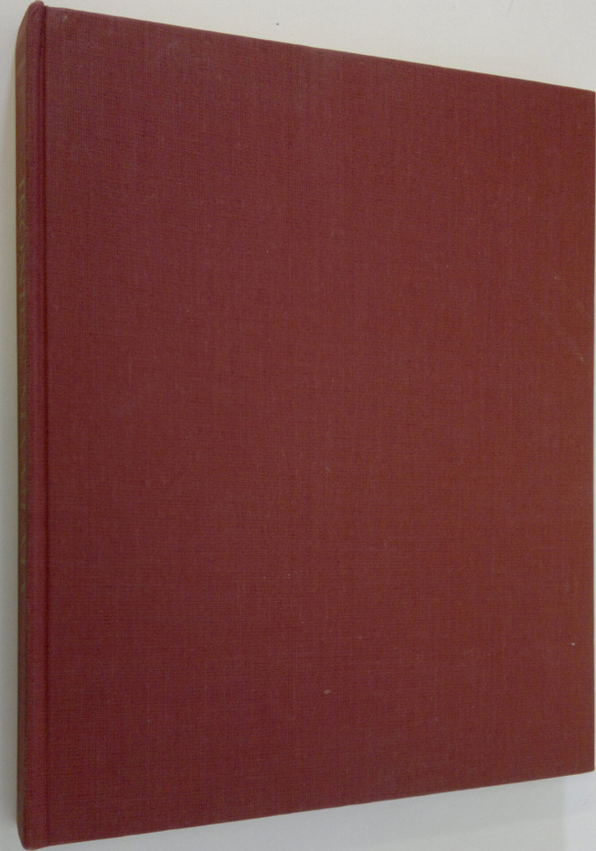 H. P. Gerhard : Ikonien maailma