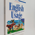 James Matson ym. : English Usage - pikkukuva 1