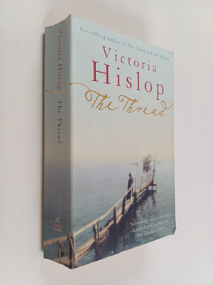 Victoria Hislop : The Thread