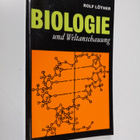 Rolf Löther : Biologie und Weltanschauung - pikkukuva 1