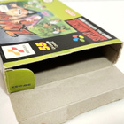 SNES - Zombies CIB - pikkukuva 5