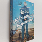 Fredrik Backman : Mies, joka rakasti järjestystä - pikkukuva 1