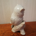 Pöllö istuu puussa figuuri - pikkukuva 3