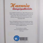 Tuuve Aro : Harmia lämpöpatterista : lyhytproosaa - pikkukuva 2