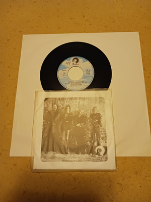 Kalle Fält Band – Tehtiinpä Lauluja Uusia 7" ps 1976 mint!!