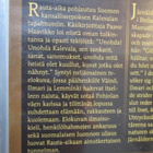 Kalle Holmberg: Rauta-aika I-IV 2DVD - pikkukuva 4