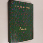 Harri Tapper : Emuu : eeppinen vaellus - pikkukuva 1