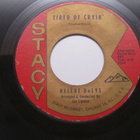 Helene De Lys: Moody Love 7" single - pikkukuva 2