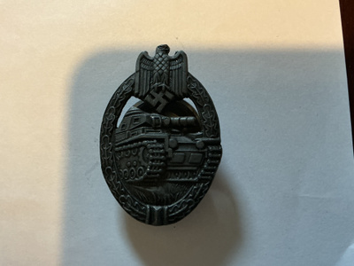 Panssarihyökkäysmerkki