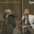 Apu n:o 32 2002 Janina & Markus, muotia. Matti ja Teppo. - pikkukuva 5