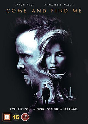 Come and Find Me - DVD