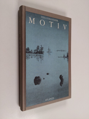 Tito Colliander : Motiv
