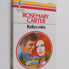 Rosemary Carter : Kellyn mies - pikkukuva 1