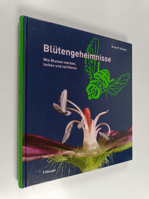 Bruno P. Kremer : Blutengeheimnisse