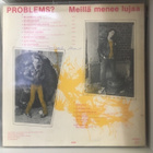 (LP) Pelle Miljoona / Problems? - Meillä menee lujaa - pikkukuva 2