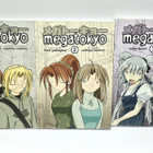 Megatokyo volumet 1-6 - pikkukuva 3