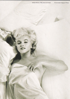 MARILYN MONROE - 10