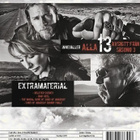 Sons Of Anarchy - Kausi 3 - (4 DVD) - pikkukuva 2