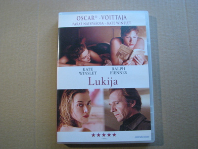 LUKIJA ( Kate Winslet )
