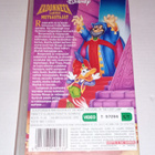 ANKRONIKKA KADONNEEN LAMPUN METSÄSTÄJÄT DISNEY VHS - pikkukuva 3