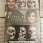 Bones: 4. tuotantokausi (UUSI DVD) - pikkukuva 1