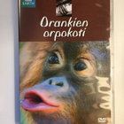 Orankien orpokoti (DVD) BBC:n luontodokumentti - pikkukuva 1