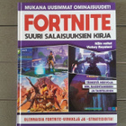 FORTNITE - Suuri Salaisuuksien Kirja (2019) - pikkukuva 1