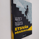 Julia Lee : Nancy Parker ja etsivän päiväkirja - pikkukuva 1