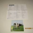 *CDjpn* PINK FLOYD Atom Heart Mother - pikkukuva 4