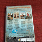 Maalaiskomedia-sarja, 4 dvd:n kokoelma - pikkukuva 2