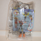 mcdonalds happy meal lelu dc super hero girls - pikkukuva 2