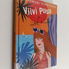 Tittamari Marttinen : Viivi Pusu ja villit haaveet - pikkukuva 1